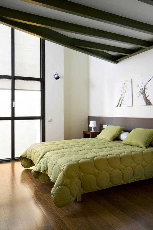 Appartement Fga Bach Barcelone
