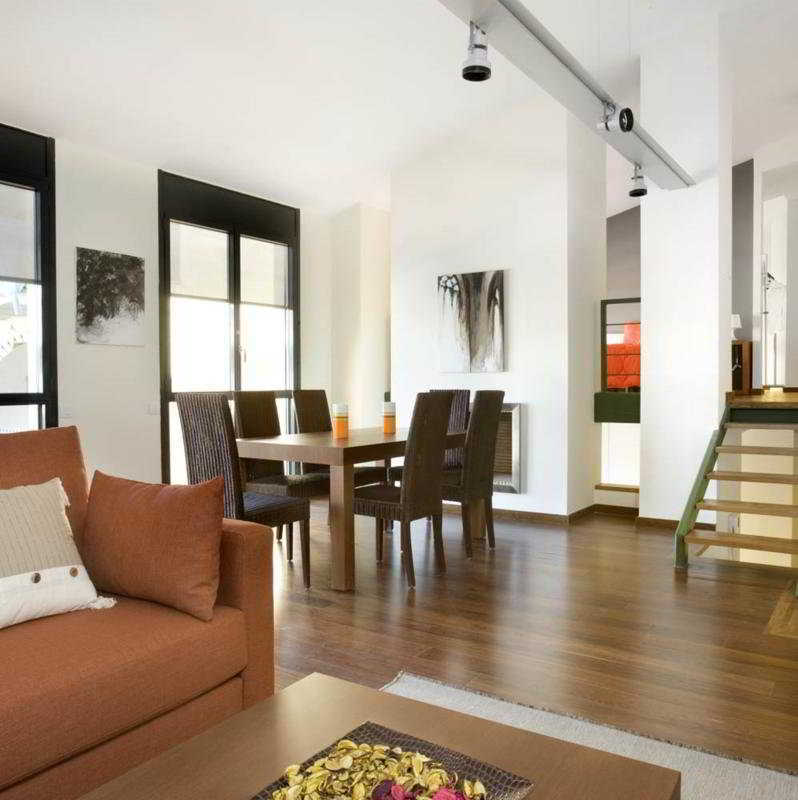 Appartement Fga Bach *