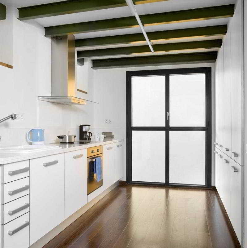 Appartement Fga Bach Barcelone